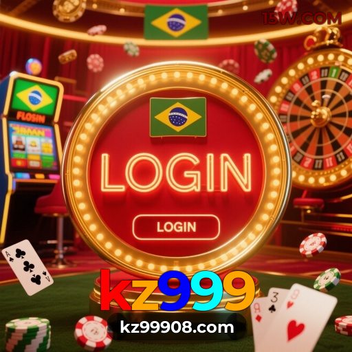 Comparação APP mobile vs versão web da kz999
