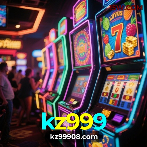 Tabela RTP dos jogos de cassino da kz999