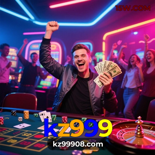 kz999 bônus R$5.000 + 500 giros - Rollover 35x, prazo 30 dias, 38% taxa conversão